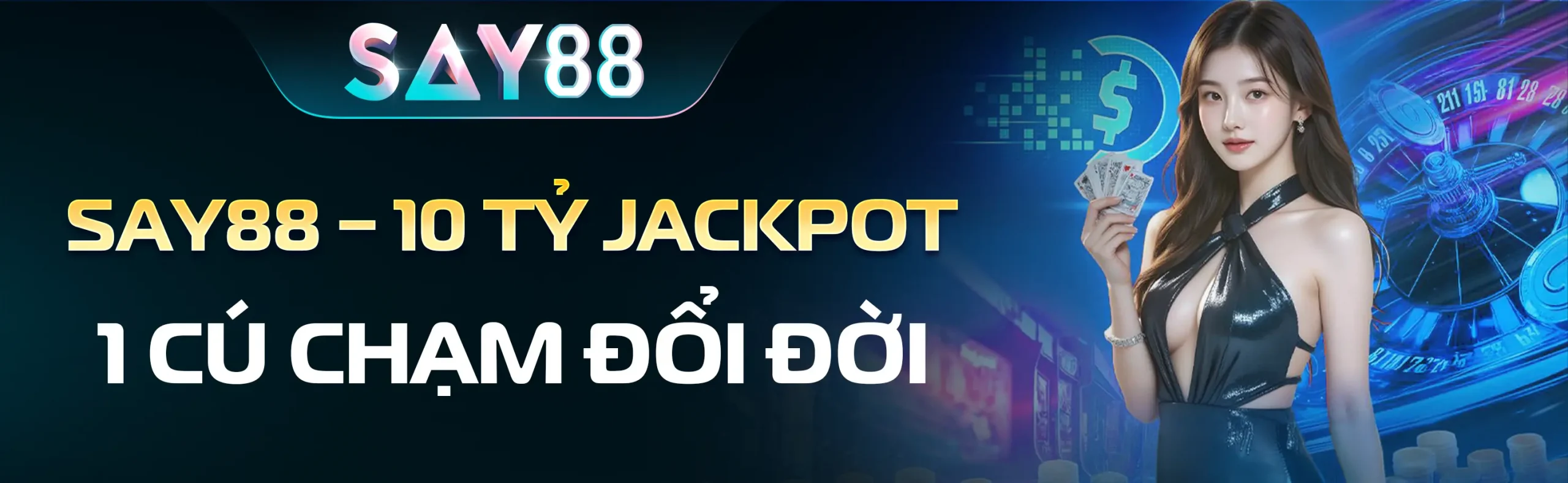 1 cú chạm đổi đời