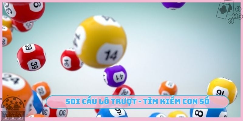 soi cầu lô trượt
